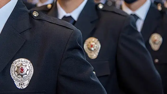 Polis Akademisi Başkanlığı 2.500 öğrenci alacak
