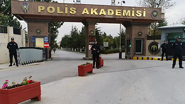 Polis Akademisi Başkanlığı personel alacak