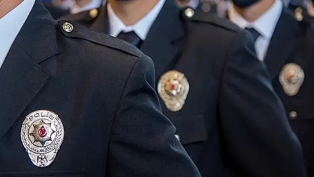 Polis Akademisi Başkanlığına bağlı yükseköğretim kurumlarına 28 akademisyen alınacak
