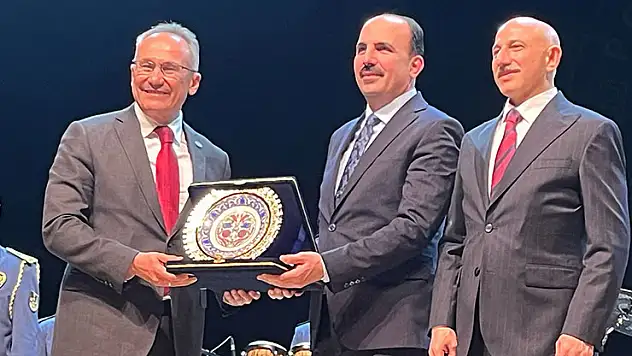 Polis Akademisi'nden 180. Yıla Özel Konser