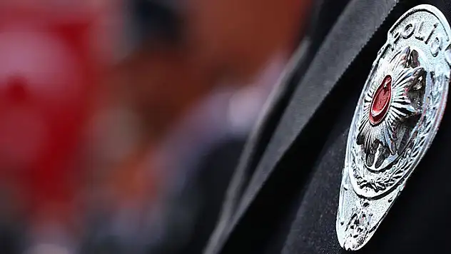 Polis Akademisine 2 bin 500 öğrenci alınacak
