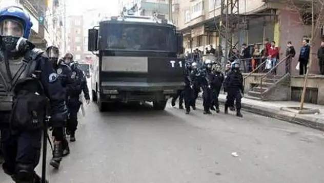 Polis alarmda, bombalı saldırı ihbarı alındı!