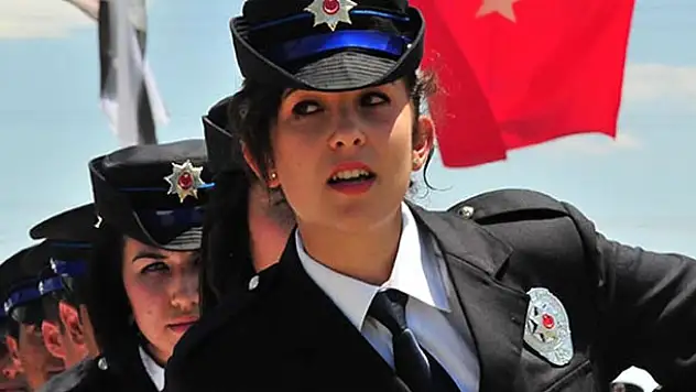 Polis alımında KPSS puanı düşüyor!