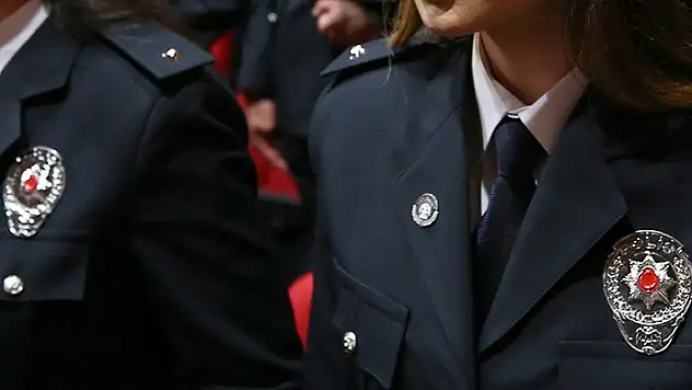 Polis Amirleri Eğitim Merkezine 450 öğrenci alınacak
