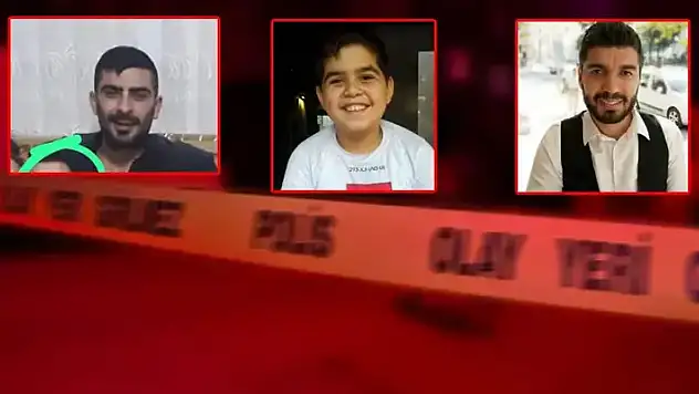 Polis, cinayet şüphelisini garsonluk yaptığı restoranda müşteri gibi davranarak yakaladı
