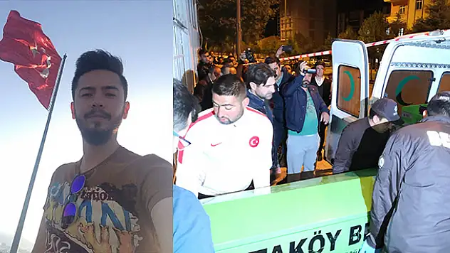 Polis kapıyı açtırdı, iki genç evde ölü bulundu