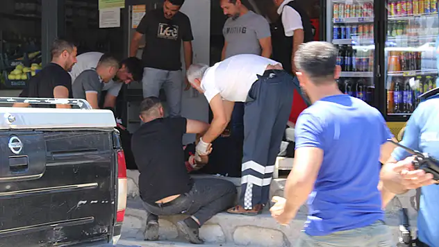 Polis memuru akrabalarına ateş açtı: annesiyle birlikte 3 kişi öldü, 2 yaralı