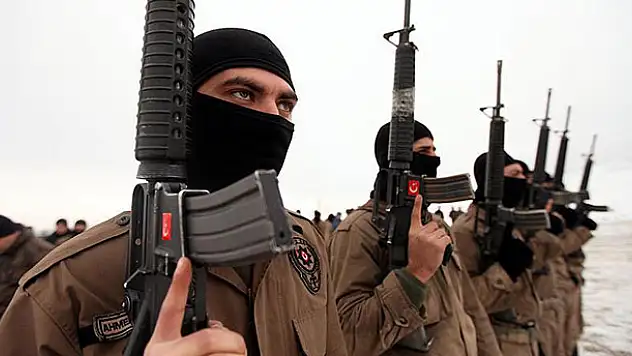 Polis memuru alımı ön başvuru süresi uzatıldı