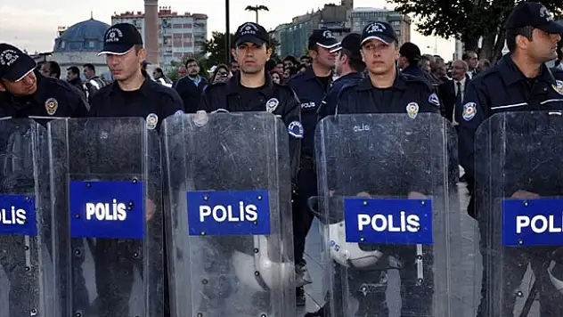 Polis memuru alımı sınavının sonuçları açıklandı