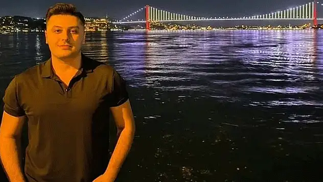 Polis memuru, kaldığı çadırda ölü bulundu