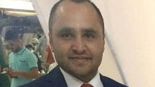 Polis memuru şehit düştü