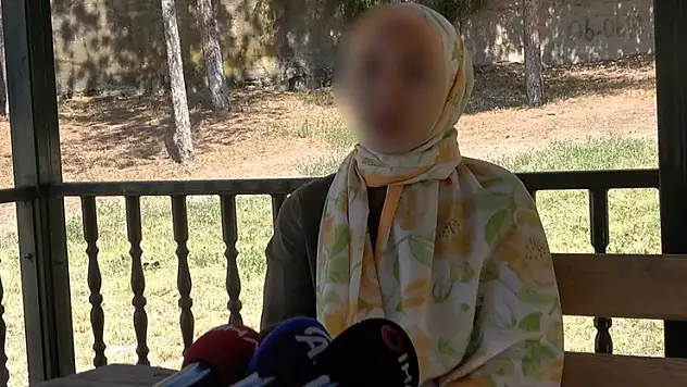 Polis memuru sevgilisi tarafından darp edilen kadın: 'Can güvenliğim yok'