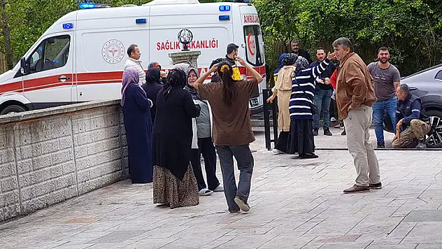 Polis memuru tabancayla vurulmuş halde ölü bulundu