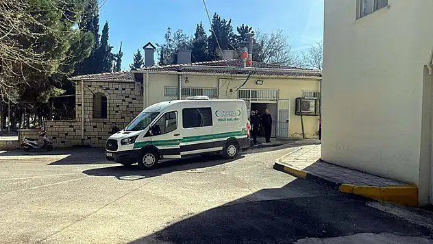 Polis memuru, tartıştığı eniştesini öldürdü
