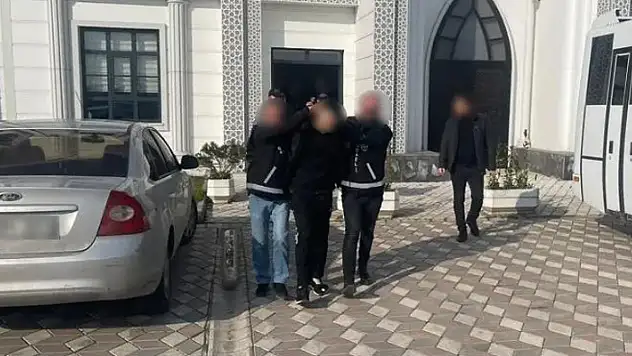 Polis memurunu şehit eden sürücüye müebbet hapis
