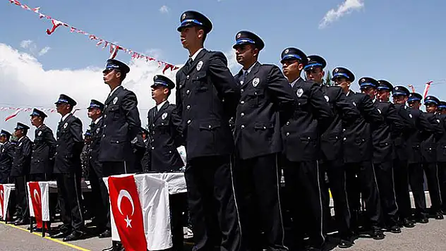 Polis Meslek Yüksekokulları sınav sonuçları açıklandı