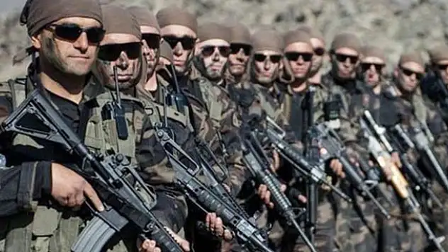 Polis Özel Harekat (PÖH) başvuru sonuçları açıklandı!