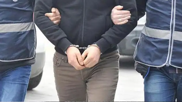 Polis teşkilatında FETÖ operasyonu!