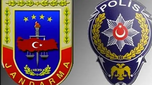 Polis ve jandarmanın ortak operasyonunda 6 tutuklama