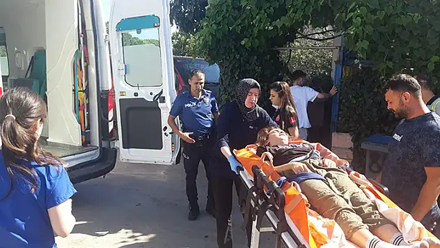 Polis, 'Yorgun mermi ile vuruldu' iddiasına inanmadı 2 gözaltı
