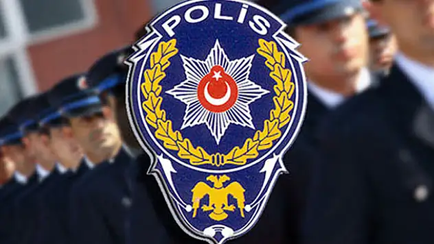 Polise 24 maaş taltif! Ödemeler başladı