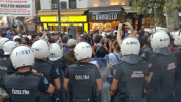 Polise 8/24 mesai geliyor!