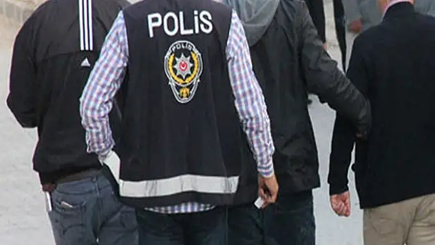 Polise saldırı hazırlığındaki şahıs yakalandı