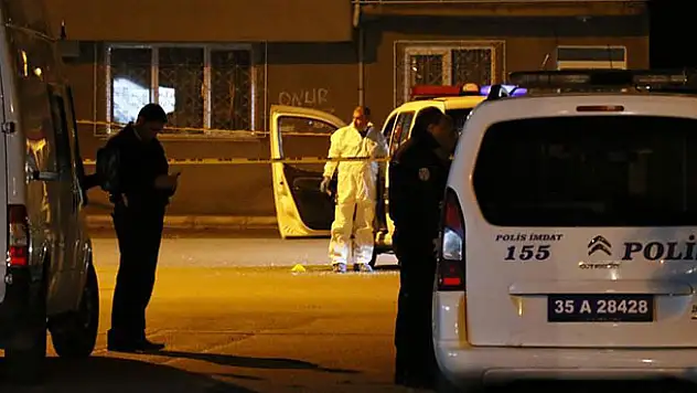Polise silahlı ve bombalı saldırı