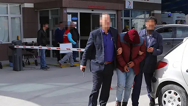 Polisin uyarısı dolandırılmaktan kurtardı