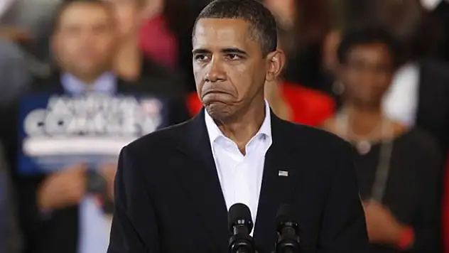 Politico: Obama Türkiye'yle barışmak istiyor