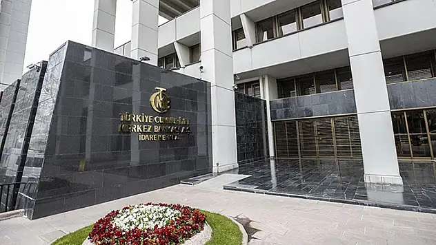 Politika faizi yüzde 50 düzeyinde sabit bırakıldı