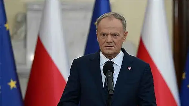 Polonya Başbakanı Tusk'tan vatandaşlarına İran'ı acilen terk etme çağrısı