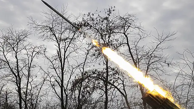 Polonya'nın Ukrayna sınırındaki köye düşen füze nedeniyle 2 kişi hayatını kaybetti
