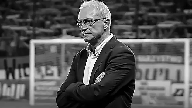 Polonyalı ünlü teknik adam Franciszek Smuda hayatını kaybetti! Konyaspor'da da görev yapmıştı