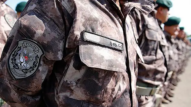 POMEM Özel Harekat Sınavı sonuçları açıklandı
