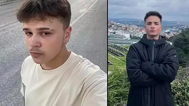 Pompalı tüfekle dehşet saçtı! Öldüren 18, ölen 19 yaşında
