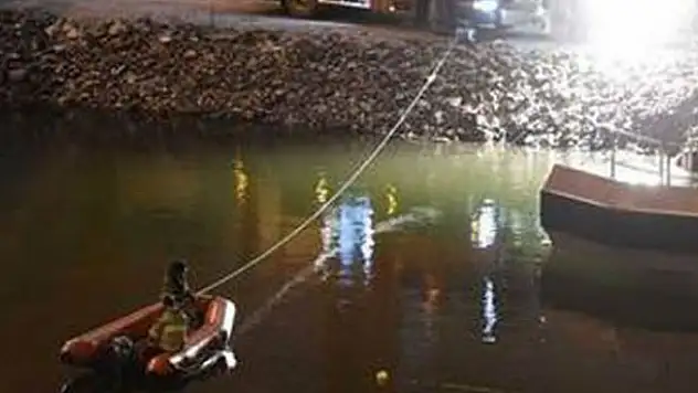 Pop grubu mensubu 5 kişi boğularak can verdi!