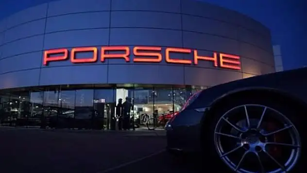 Porsche`tan çok konuşulacak açıklama