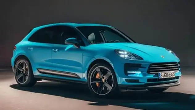Porsche'ye 535 milyon Euro ceza