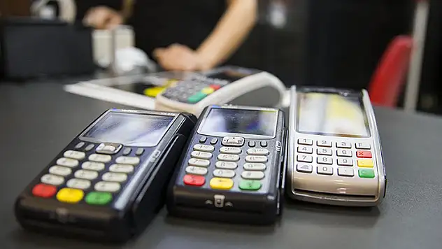 POS komisyon oranlarında değişiklik