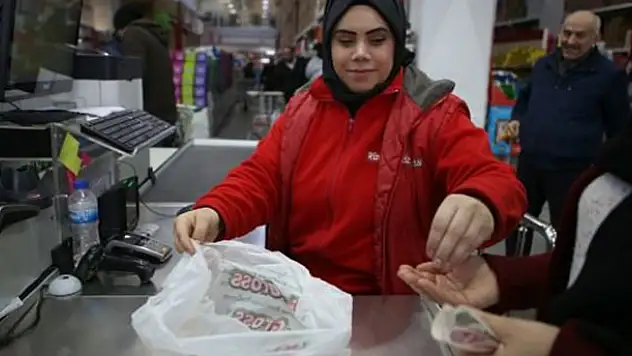Poşet parçalanıp bal dökülürse tazminat isteyin