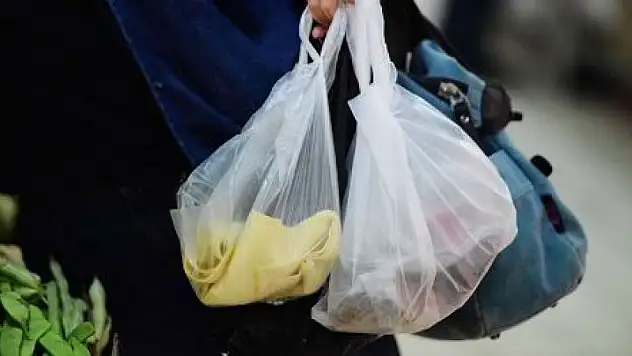 Poşet zammıyla ilgili yeni gelişme!