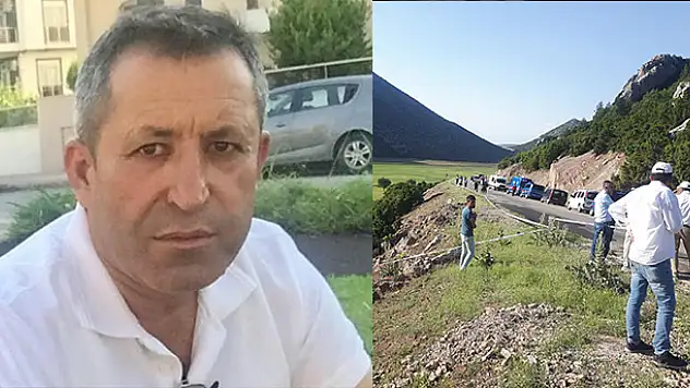 Poşetli cinayetin katil zanlısından tüyler ürperten ifadeler