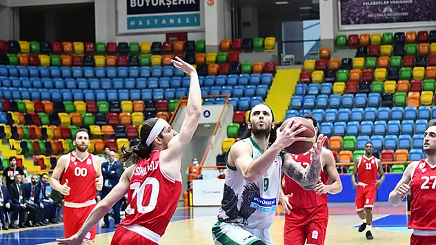 Potada 3 bölgeye transfer yapılacak
