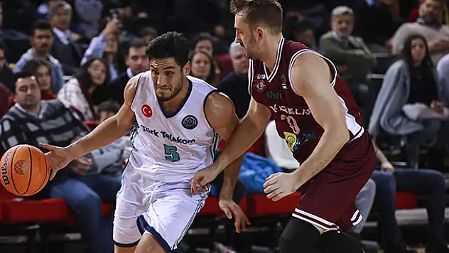 Potada 8'li Final başlıyor
