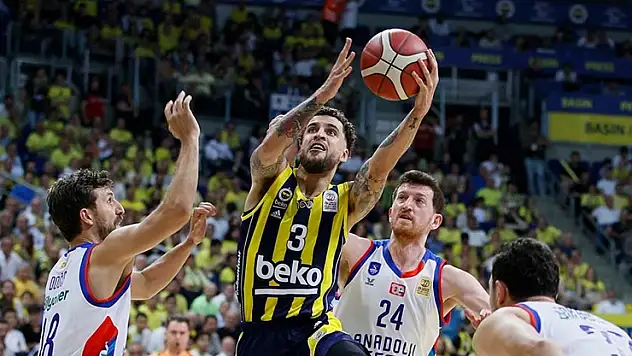 Potada Avrupa Ligi heyecanı başlıyor