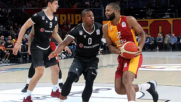 Potada derbi zamanı