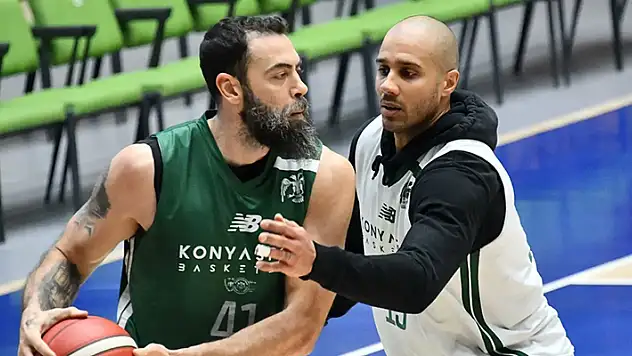 Potada gözler Bahçeşehir'de
