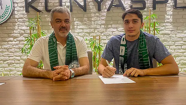 Potada kadro şekilleniyor
