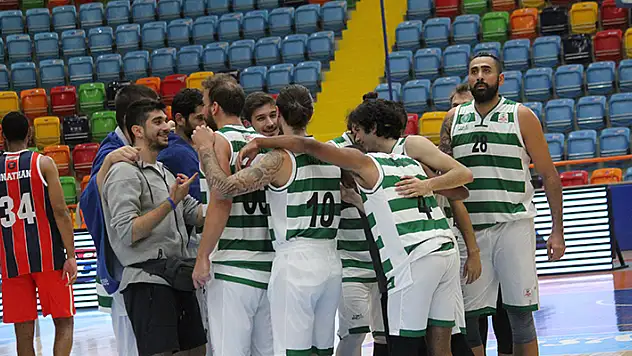 Potada Kocaeli Büyükşehir maçının saati değişti 